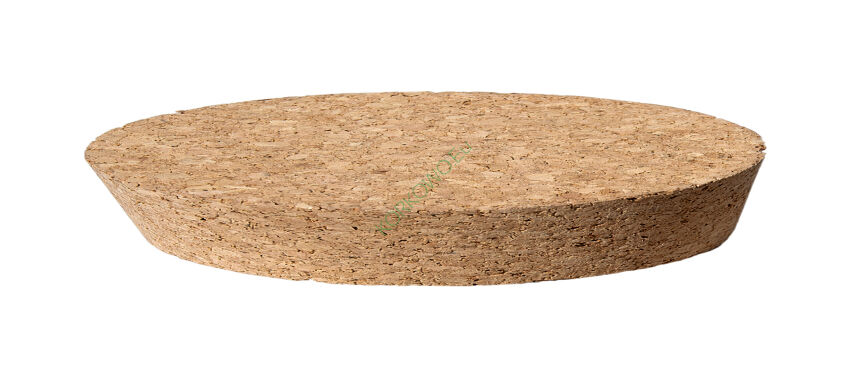 zatyczki korkowe do słoików 10x120/110mm
