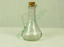 korek aglomerowany stożkowy 50x65/48mm - 5