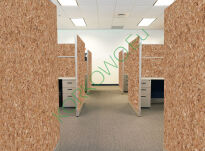Korek w rolce 1,20m x 2m x 8mm - 7