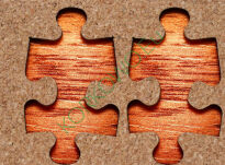 Korek w rolce  1m x30m x1mm - 8