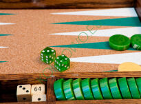 Korek w rolce 6m x 1m x 3mm - 9