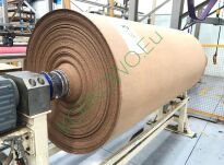 Korek w rolce 16m x 1m x 6mm - 3