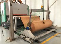 Korek w rolce 16m x 1m x 6mm - 4