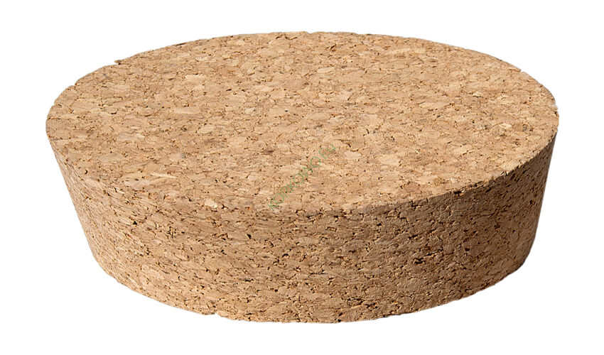 zatyczki korkowe do słoików 30x185/175mm