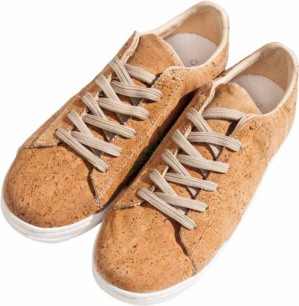 buty z korka