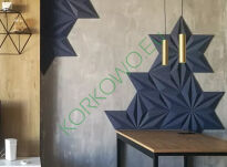 panel korkowy 3d KORKLIN - 7