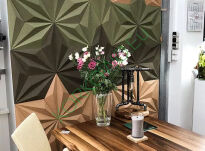 panel korkowy 3d KORKLIN - 11
