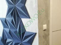 panel korkowy 3d KORKLIN - 5