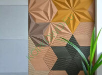 panel korkowy 3d KORKLIN - 6