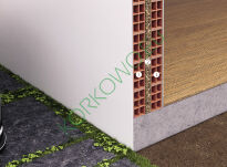 korek ekspandowany 1000x500x30mm - 9