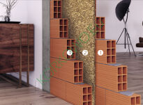 korek ekspandowany 1000x500x30mm - 5